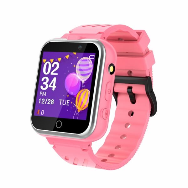 4G Kids Smart Video Call Watch