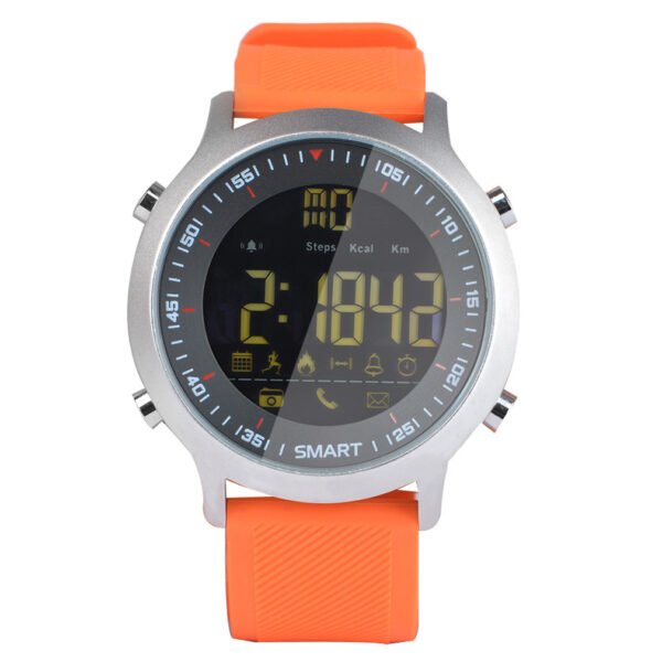 Ultra Endurance Outdoor Sports Watch