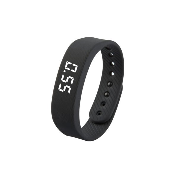 Smart Vibration Alarm Wristband